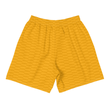 Load image into Gallery viewer, MNGRM ACTV SHORT | SUNSHINE YELLOW