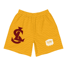 Load image into Gallery viewer, MNGRM ACTV SHORT | SUNSHINE YELLOW