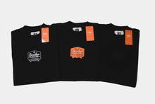 Load image into Gallery viewer, SNKRLBPR OG TEE | ORANGE
